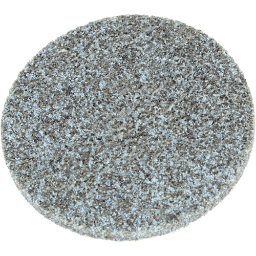 Meule homog&egrave;ne d&eacute;bavurage et de finition PRO TR Roloc, 2" x 1/8", Grain de Moyen, C&eacute;ramique Waymarc Industries Inc