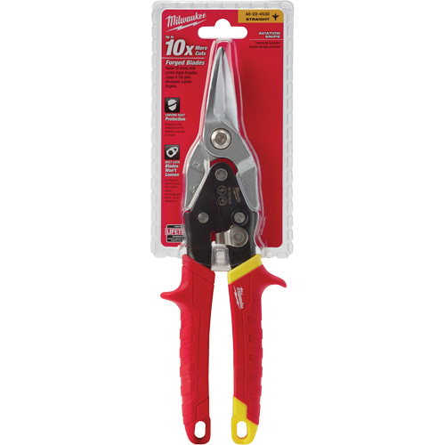 Aviation Snips Waymarc Industries Inc