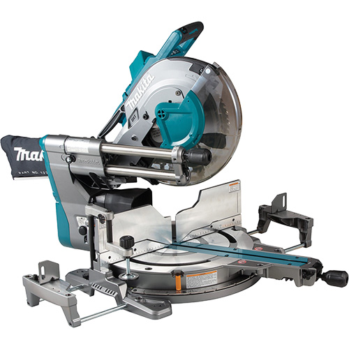 XGT Mitre Saw with Brushless Motor (Tool Only) Waymarc Industries Inc