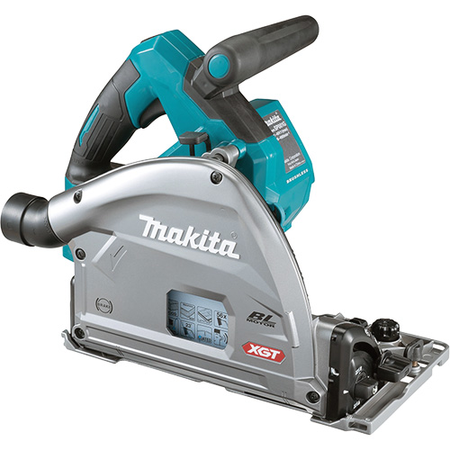 XGT BL Plunge Cut Circular Saw with Brushless Motor (Tool Only), 6-1/2", 40 V Waymarc Industries Inc