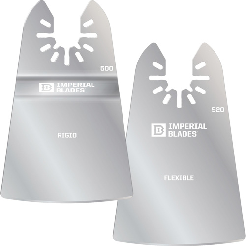 One Fit Blade Variety Pack Waymarc Industries Inc