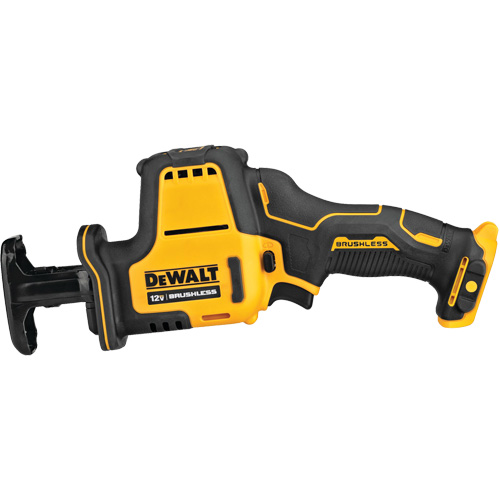 Max* Cordless Reciprocating Saw (Tool Only), 12 V, Lithium-Ion Battery, 0-2800 SPM Waymarc Industries Inc