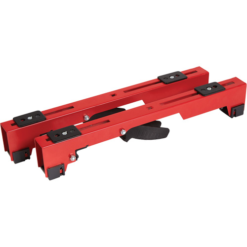 Mitre Saw Stand Mounting Bracket Waymarc Industries Inc