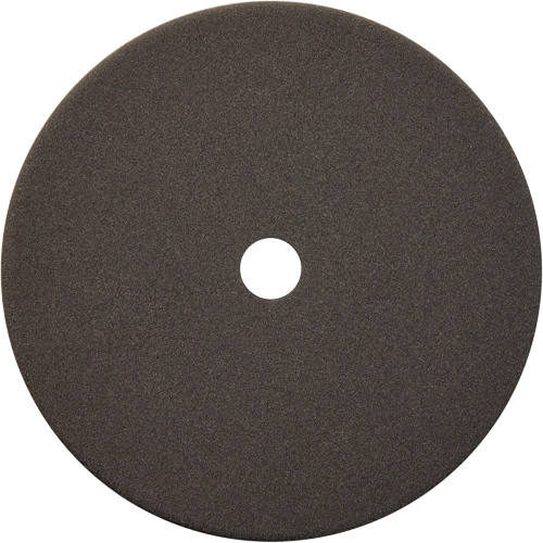 Tampon de finition, 7" dia. Waymarc Industries Inc