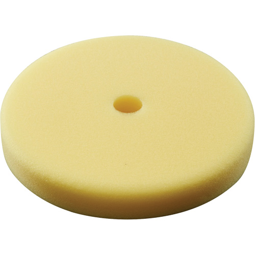 Tampon de finition, 7" dia. Waymarc Industries Inc