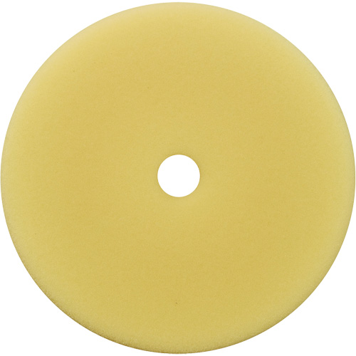 Tampon &agrave; polir, 7" dia. Waymarc Industries Inc