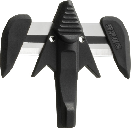Lame de rechange pour couteau de s&eacute;curit&eacute;, Style Simple Waymarc Industries Inc