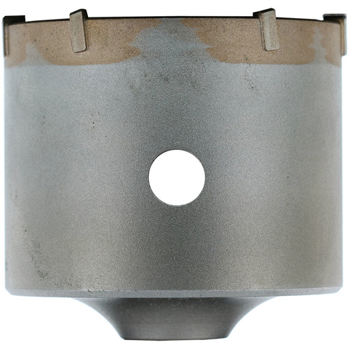 SDS-Plus Carbide Tipped Thin Wall Core Bit, 2-11/16", 3" Depth of Cut Waymarc Industries Inc