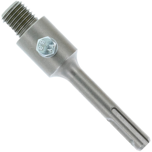 SDS-Plus Core Bit Extension, 4" Length Waymarc Industries Inc