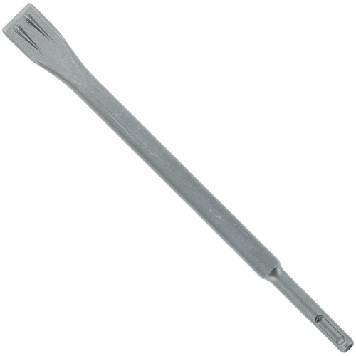 Dual-Tooth Flat Chisel Waymarc Industries Inc