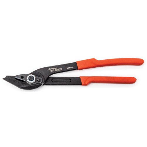 Outil de coupe pour cerclage en acier 12" Waymarc Industries Inc
