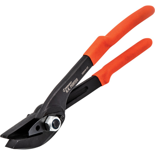 Outil de coupe pour cerclage en acier 12" Waymarc Industries Inc