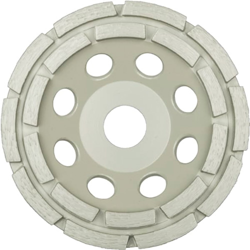 DS 300 B Extra Diamond Cup Grinding Wheel Waymarc Industries Inc