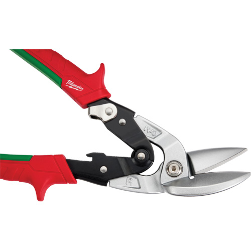 Offset Aviation Snips Waymarc Industries Inc