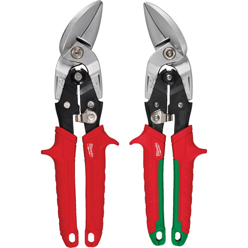 Offset Aviation Snip Set Waymarc Industries Inc