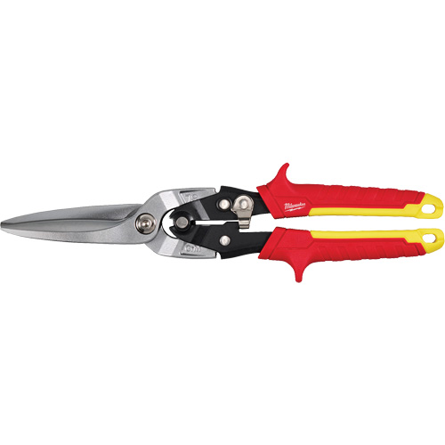 Long Cut Aviation Snips Waymarc Industries Inc