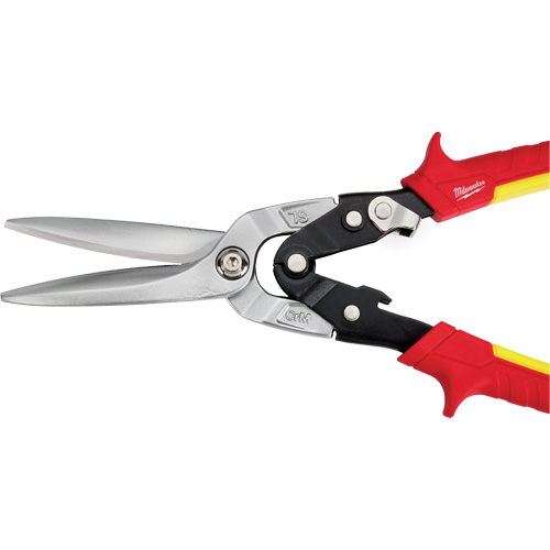 Long Cut Aviation Snips Waymarc Industries Inc