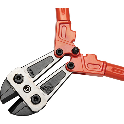 High Leverage Compound Bolt Cutter, 30" L, Center Cut Waymarc Industries Inc