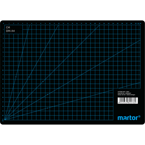 Tapis de coupe Waymarc Industries Inc