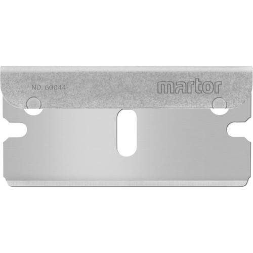 Argentax Reinforced Razor Blade, Single Style Waymarc Industries Inc