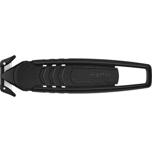 Couteau de s&eacute;curit&eacute; compact Secumax 148 Waymarc Industries Inc
