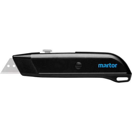Argentax Multipos Retractable Knife, 22.2 mm Waymarc Industries Inc