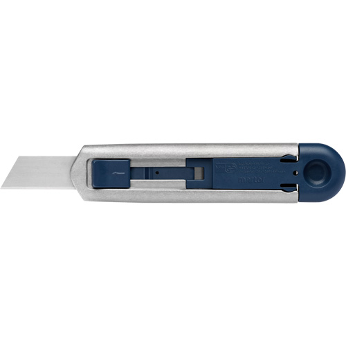 Secunorm Profi 40 MDP Retractable Safety Knife, 36 mm, Heavy-Duty Waymarc Industries Inc