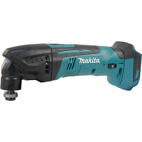 Outil polyvalent LXT, 18 V, Lithium-ion Waymarc Industries Inc