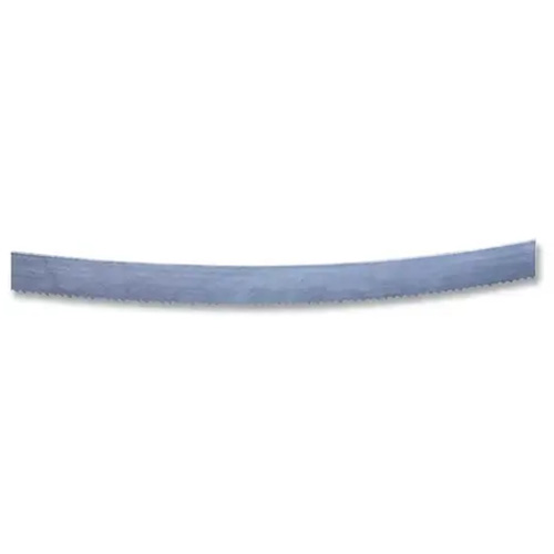 Lame de scie &agrave; ruban portable P1000 CLE-LINE, Bim&eacute;tal, 44-7/8" lo x 1/2" la x &eacute;paisseur 0,02", 10/14 dents par pouce Waymarc Industries Inc