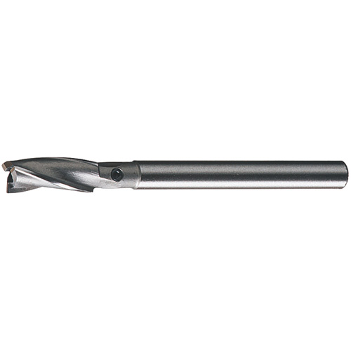 Fraise &agrave; chambrer/outil &agrave; lamer guide interchangeable s&eacute;rie court 879 CLEVELAND Waymarc Industries Inc