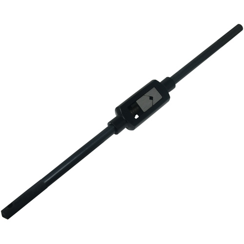 CLE-LINE Style 240 #14 Straight Handle Tap Wrench Waymarc Industries Inc