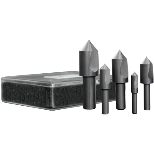 CLEVELAND #67 10001-82 Countersink Set Waymarc Industries Inc