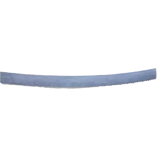 Lame de scie &agrave; ruban portable P1000 CLE-LINE, Bim&eacute;tal, 44-7/8" lo x 1/2" la x &eacute;paisseur 0,02", 18 dents par pouce Waymarc Industries Inc