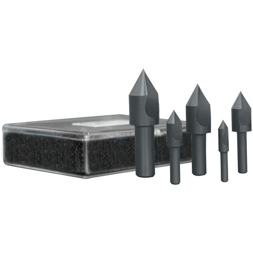 CLEVELAND 10001 Countersink Set Waymarc Industries Inc