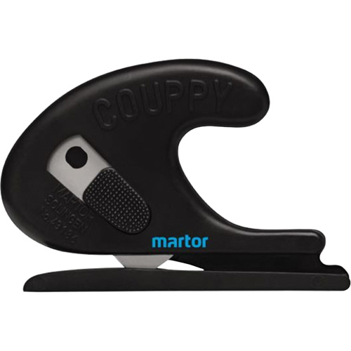 Coupoir de boîte SECUMAX COUPPY Waymarc Industries Inc