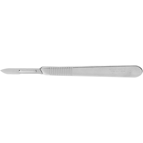 Small GRAFIX Scalpel with Rounded-Off Point Waymarc Industries Inc
