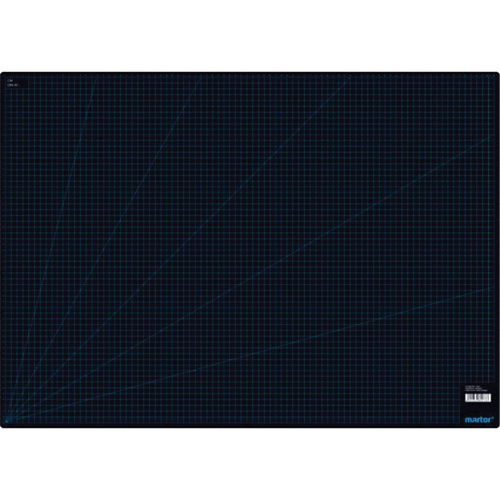Tapis de coupe 620 X 870 mm Waymarc Industries Inc