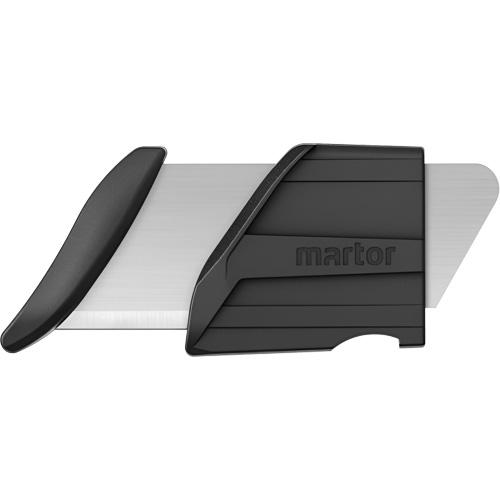 Lame num&eacute;ro 3770 SECUREMAX, Style Simple Waymarc Industries Inc