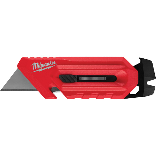 Multi-Function Compact Utility Knife Waymarc Industries Inc