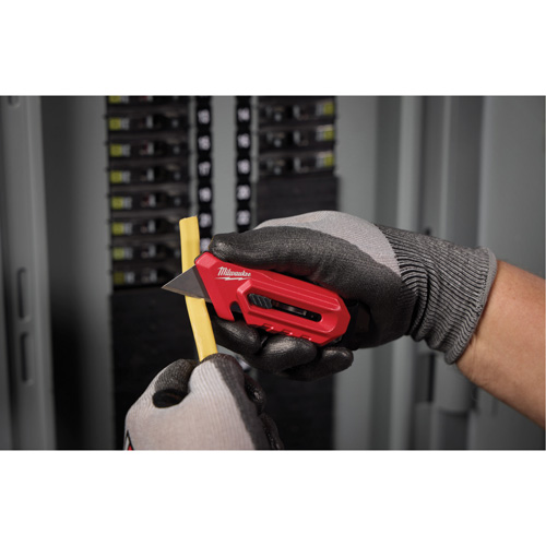 Multi-Function Compact Utility Knife Waymarc Industries Inc