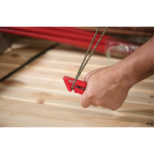 Multi-Function Compact Utility Knife Waymarc Industries Inc