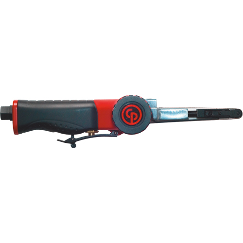 Ponceuses &agrave; bandes, 13" - 3/8", 14 pi³/min, 1/4" NPT Waymarc Industries Inc