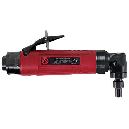 Industrial Die Grinders, 1/4" Collet, 13000 RPM Waymarc Industries Inc