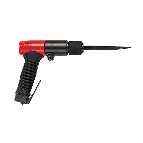 Industrial Chippers/Scalers Waymarc Industries Inc