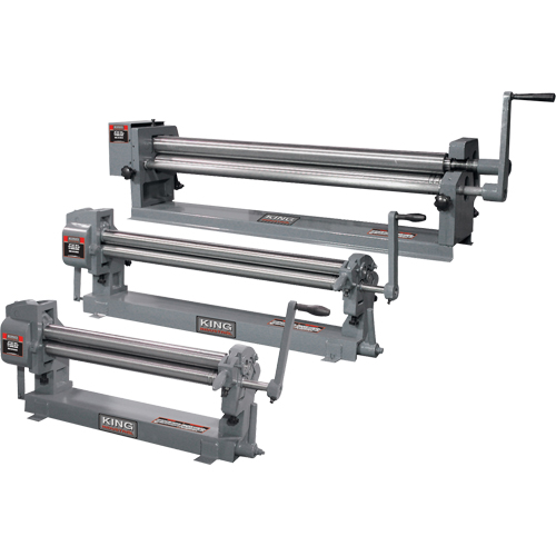 Slip Rolls Waymarc Industries Inc