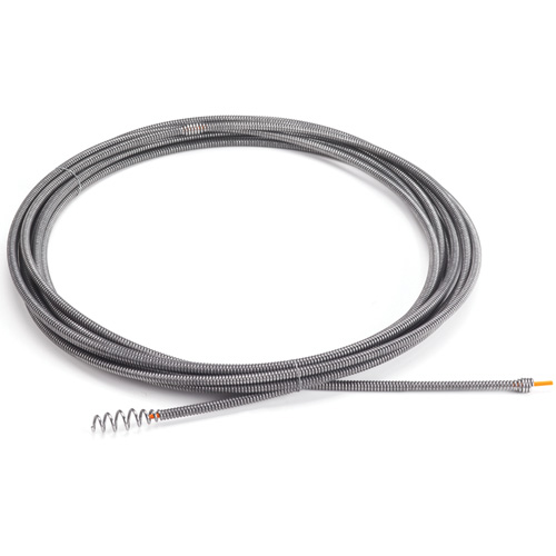 Ridgid KwikSpin® & Power Spin Hand Spinners Replacement Cable