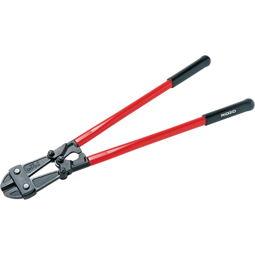 Bolt Cutters, 15" L, Center Cut Waymarc Industries Inc