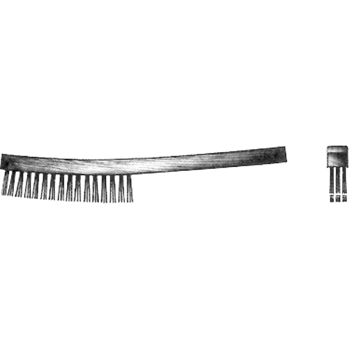 Maintenance Brushes Waymarc Industries Inc