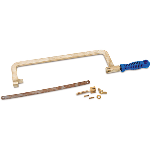 Hacksaw Frame, 12" Waymarc Industries Inc