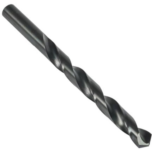 Jobber Drill Bit, High Speed Steel, 1/16", 1-7/8" L, 7/8" Flute, 135° Point Angle Waymarc Industries Inc